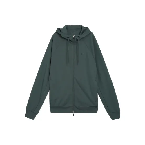 Nike Jackets Coats Men's Army Green