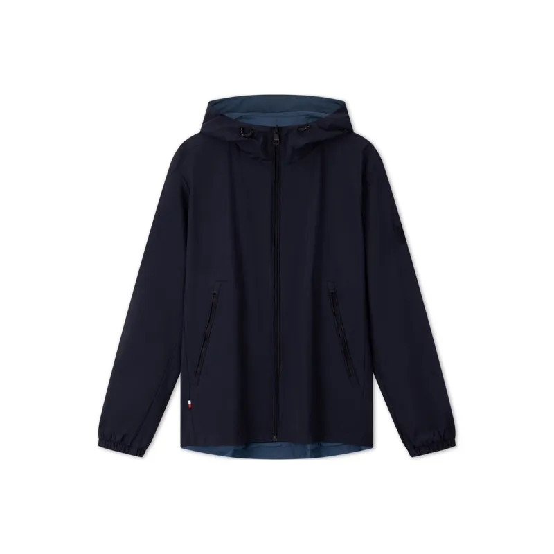 Tommy Hilfiger Jacket Men's Navy Blue/Blue-0