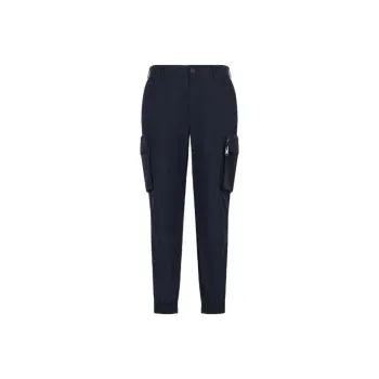 ARMANI EXCHANGEAE SS23 Jeans Men's Black