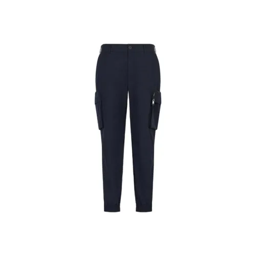 ARMANI EXCHANGEAE SS23 Jeans Men's Black