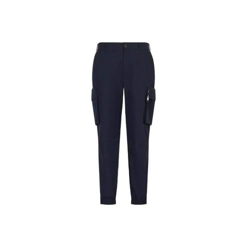 ARMANI EXCHANGEAE SS23 Jeans Men's Black-0