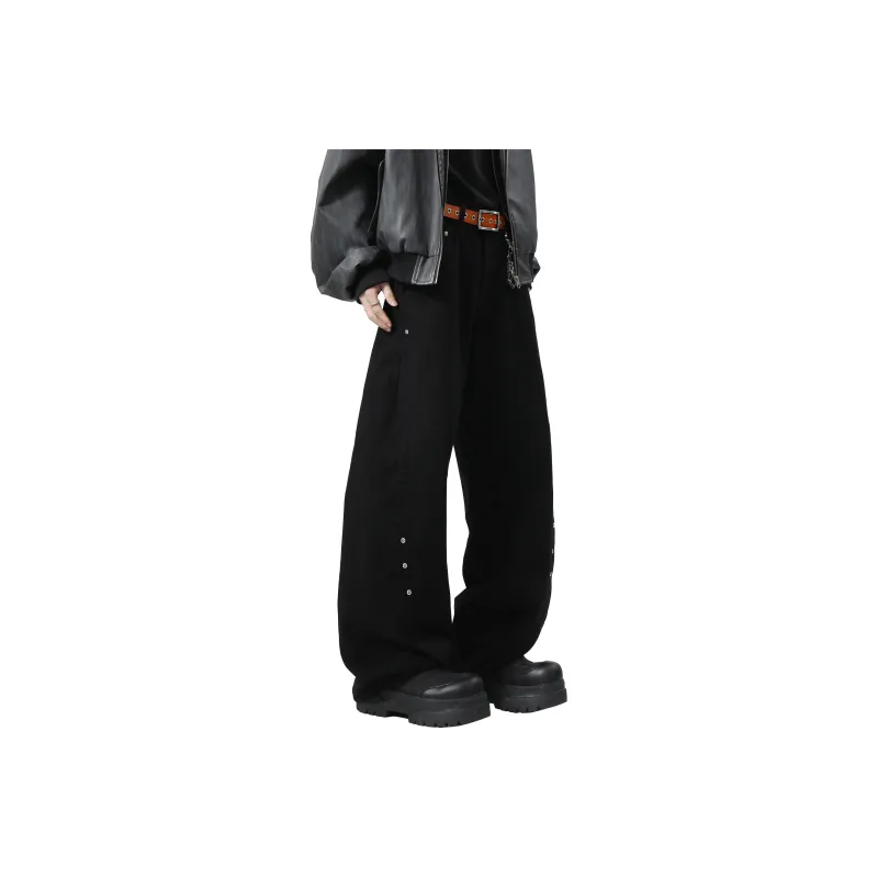 ACHS AWAKE Jeans Unisex-0