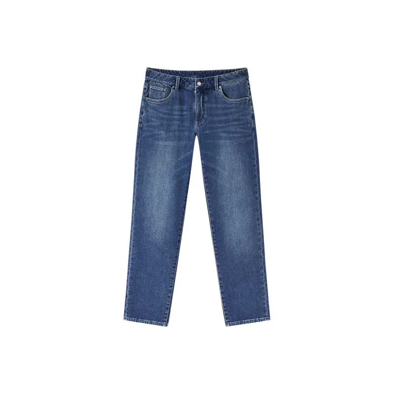 GXG Jeans Unisex Blue-0