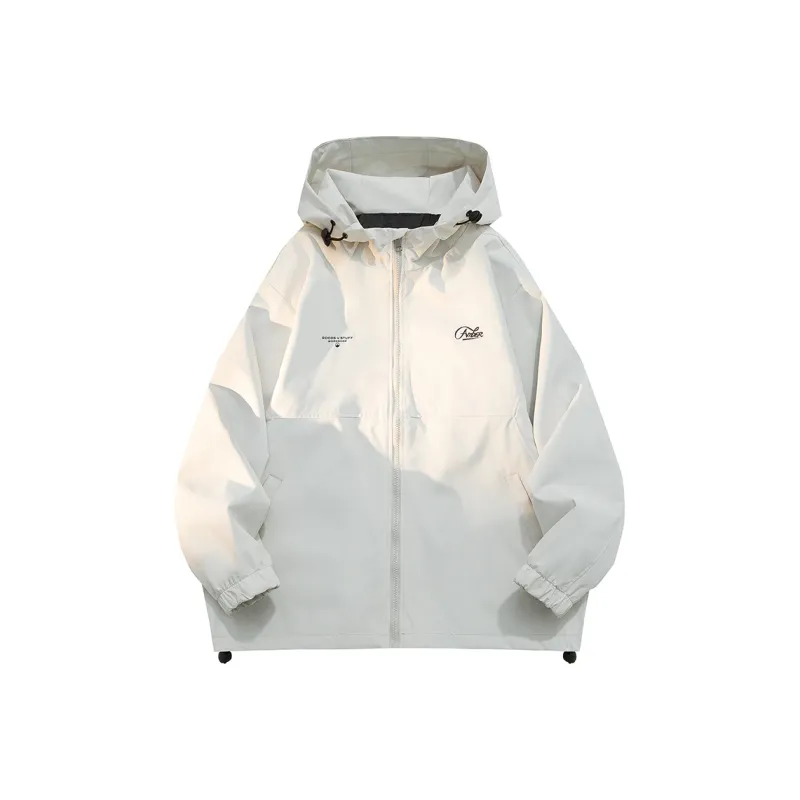 AMBER LIGHT Jackets Coats Unisex-7