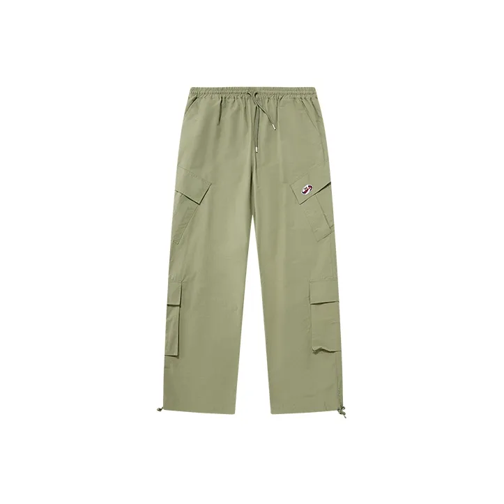 BEASTER Cargo Pants Unisex-12