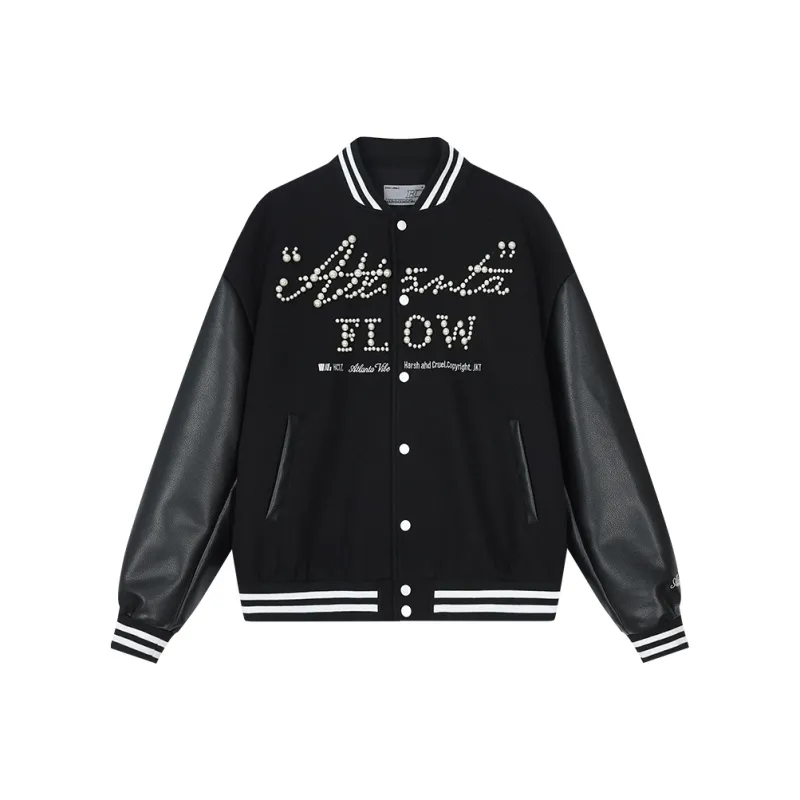 HARSH AND CRUEL Jackets Coats Unisex-0