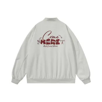 THREE BODY Jackets Coats Unisex