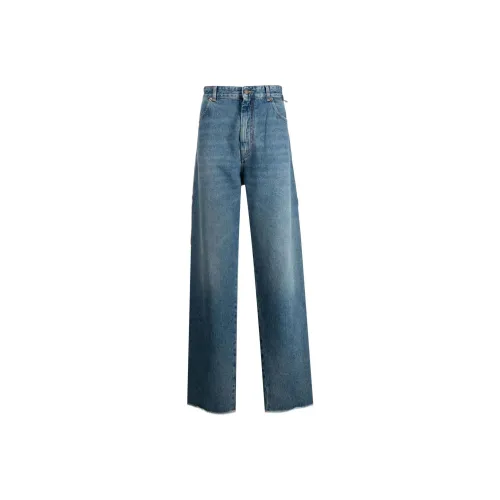DARKPARK High waist Straight leg Jeans