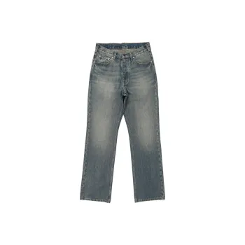 Gremade Homme Jeans Unisex Light Blue