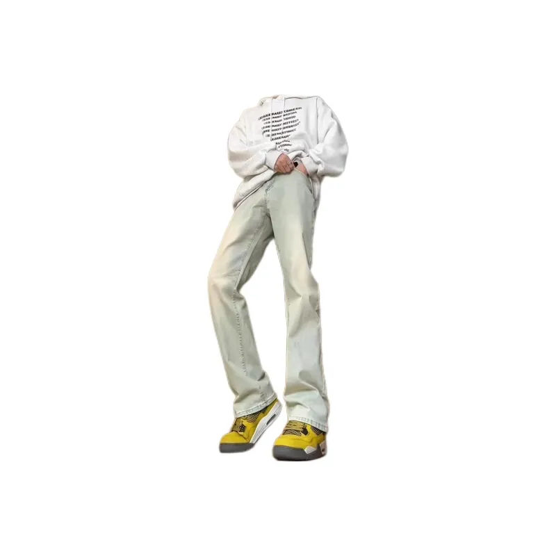 KOKO BASE Jeans Unisex-8