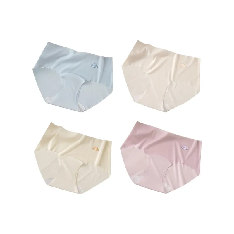 Caramella Underpants Women's 4 Pack-4