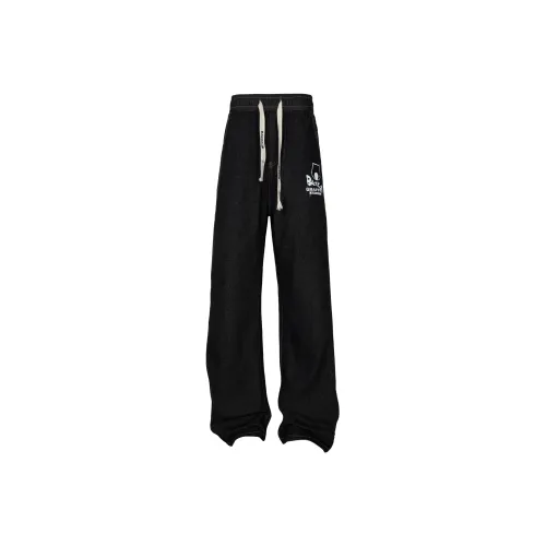 David Bakken Jeans Unisex
