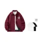 Burgundy (Comes with T-Shirt)