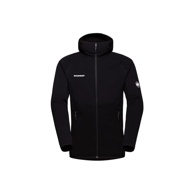 MAMMUT Aconcagua Polartec® Power StretchR Pro Jacket 3 Spring And Autumn Men's-2