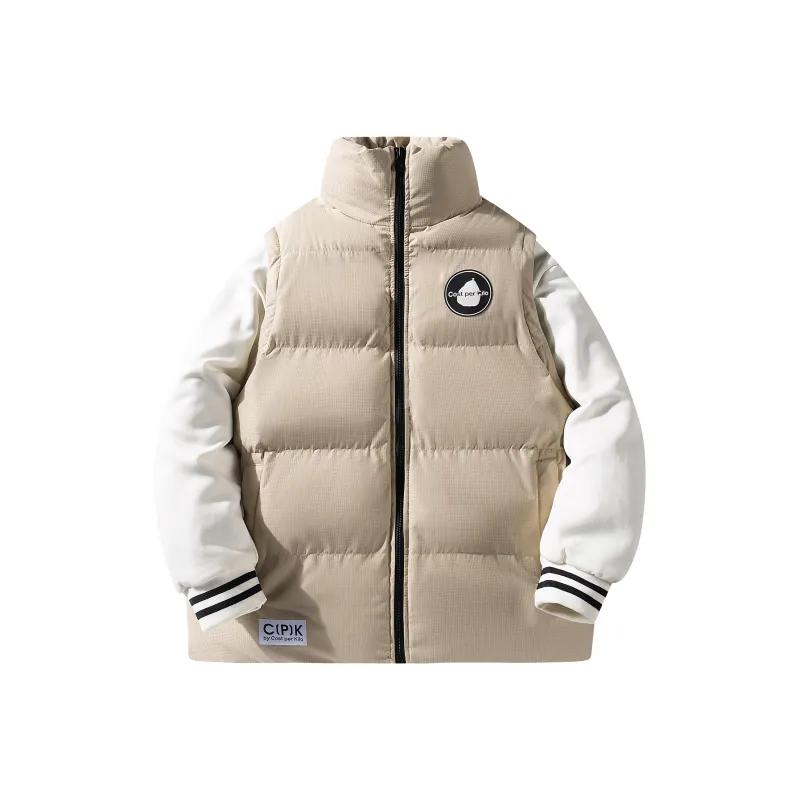 Cost Per Kilo Puffer Jacket Unisex-16