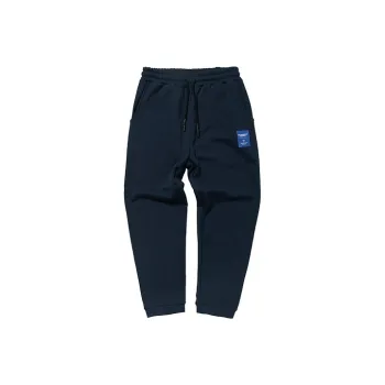 DANGEROUSPEOPLE Straight Moderate Casual Pants Unisex