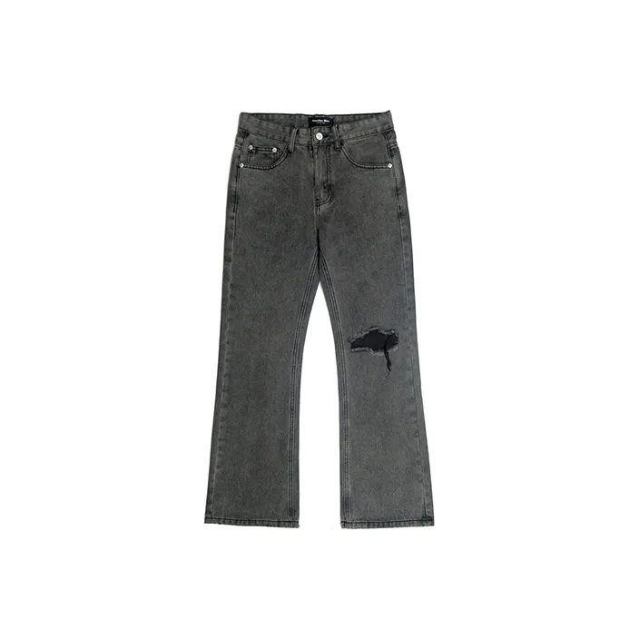 STNW Jeans Unisex-4