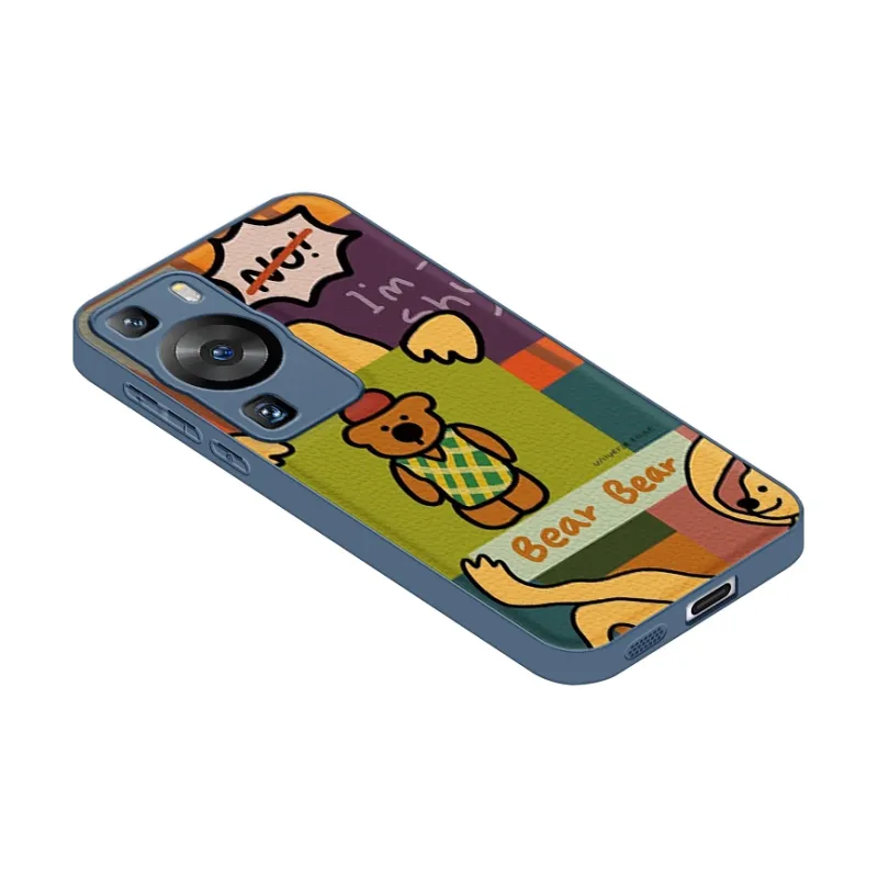 Small bones Phone Cases-7