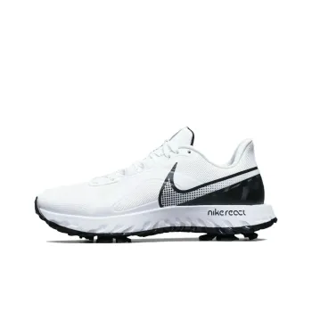 Nike React Infinity Pro Wide 'White Black'
