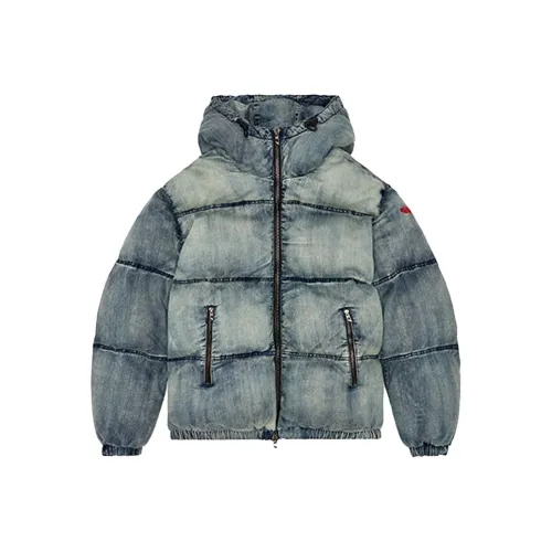 DIESEL W Mons Puffer Jacket