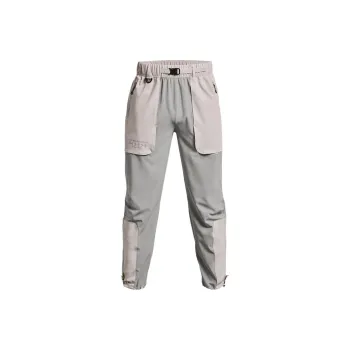 Under Armour Knitted Sweatpants Men's Tin Gray