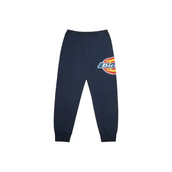 Dickies Sports Pants Unisex Dark Navy Blue