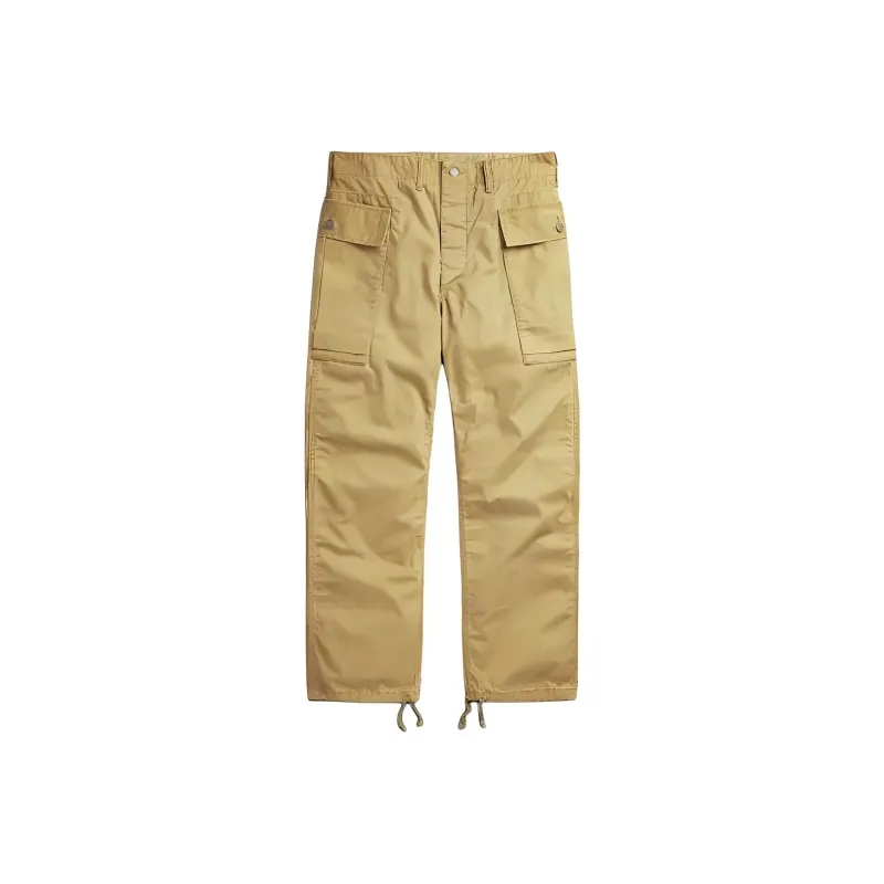 Polo Ralph Lauren Herringbone Twill Cargo Trousers-0