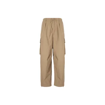 UNIQLO FW23 U Series Cargo Pants Men's Dark Beige
