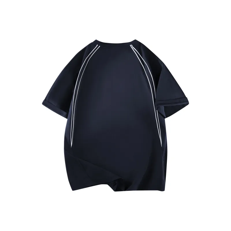 Warrior Huichao Riding The Wind Collection T Shirt Women's-1