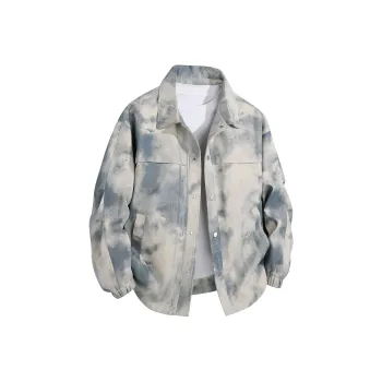 Paddy Julia Jackets Coats Unisex
