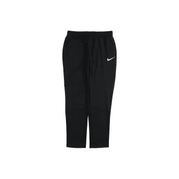 Nike Knitted Sports Pants Men's Black