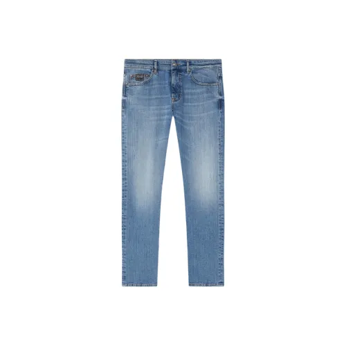 VERSACE JEANS COUTURE Slim cut Jeans