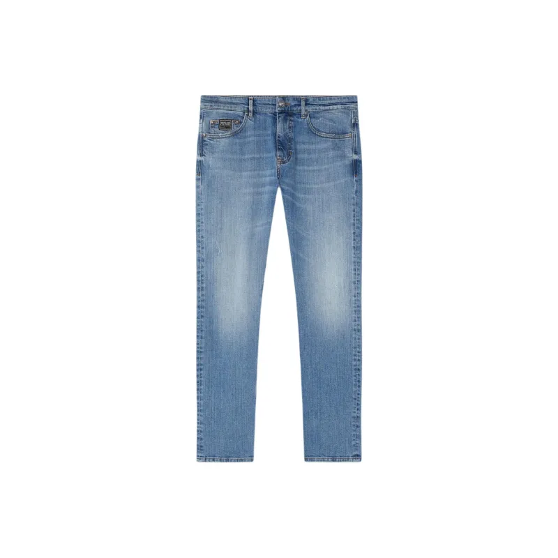VERSACE JEANS COUTURE Slim cut Jeans-0