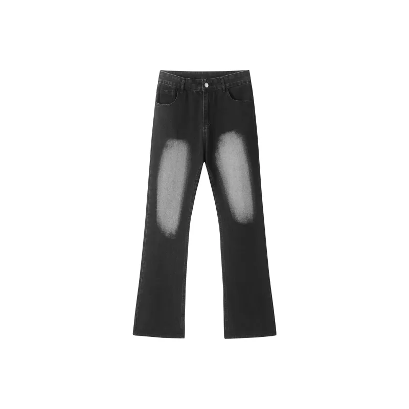 CRUSH KEY Jeans Unisex-18
