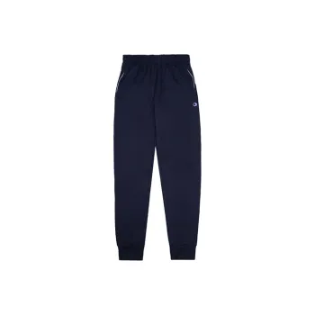 Champion FW21 Sweatpants Men's Navy Blue