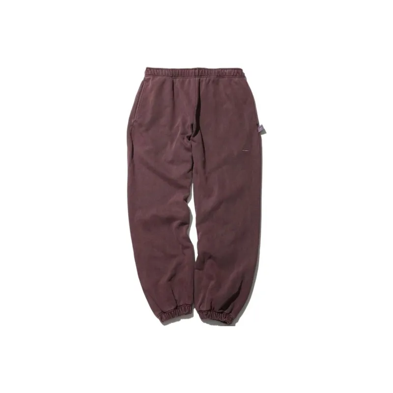NAUTICA JAPAN Knitted Sweatpants Men-2