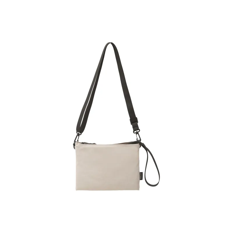 Wenpercy Nylon Shoulder Bag Regular Unisex Multicolor-3