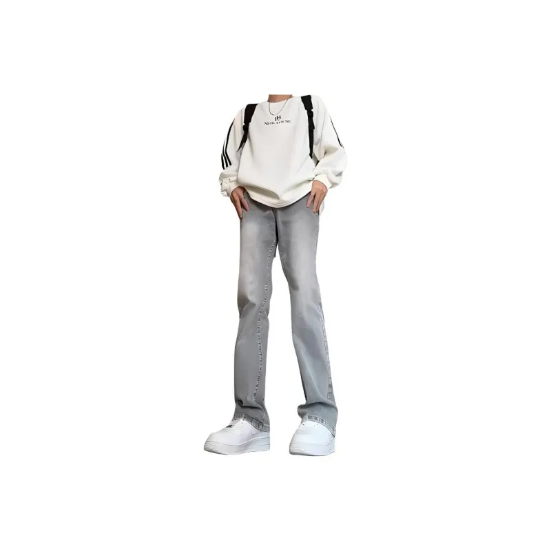 TONYKRZ Jeans Unisex-4