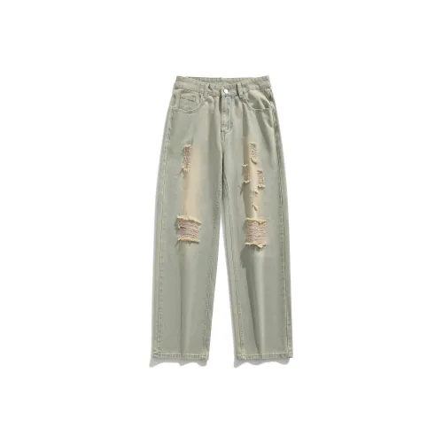 DOUBLE STAR 88 Jeans Unisex