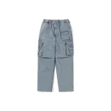 Washed Blue