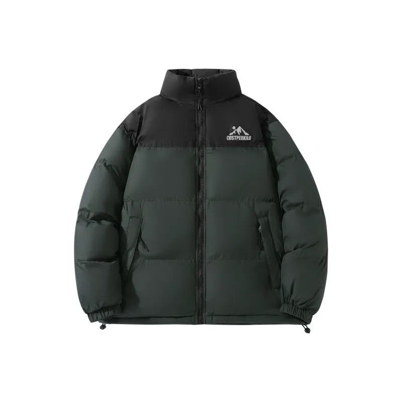 Cost Per Kilo Puffer Jacket Unisex-14