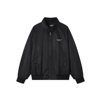 DANGEROUSPEOPLE Jackets Coats Unisex