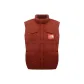 Brown Red