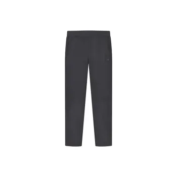 FILA Athletics Knitted Sweatpants Men Whale Shark Gray