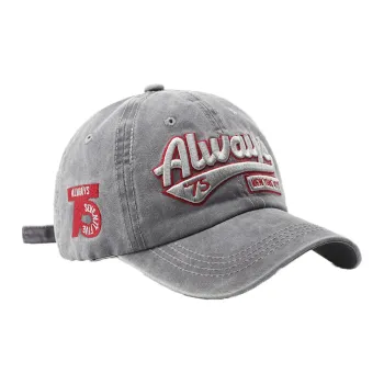 XNKW Cotton Baseball Caps Unisex