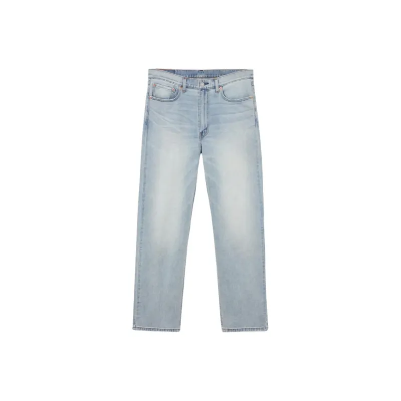 Levi's SS25 Jeans Men's Light Blue-0