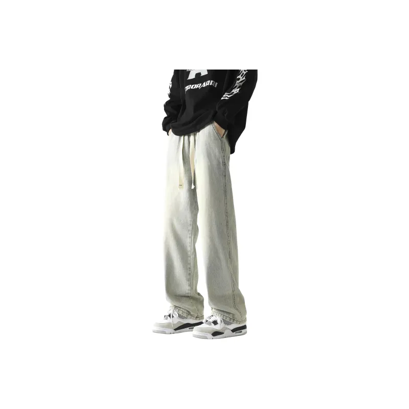 DANGERTIGER Jeans Unisex-6