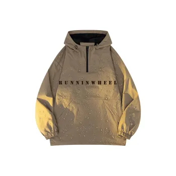 RUNNINWHEEL Jackets Coats Unisex