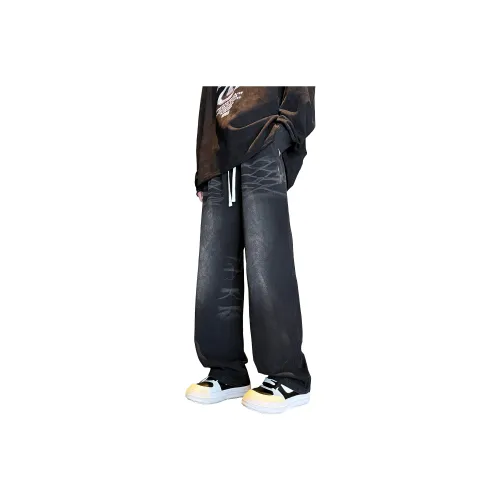 CREAZIONI LA FANTASIA E MOBILE Jeans Unisex