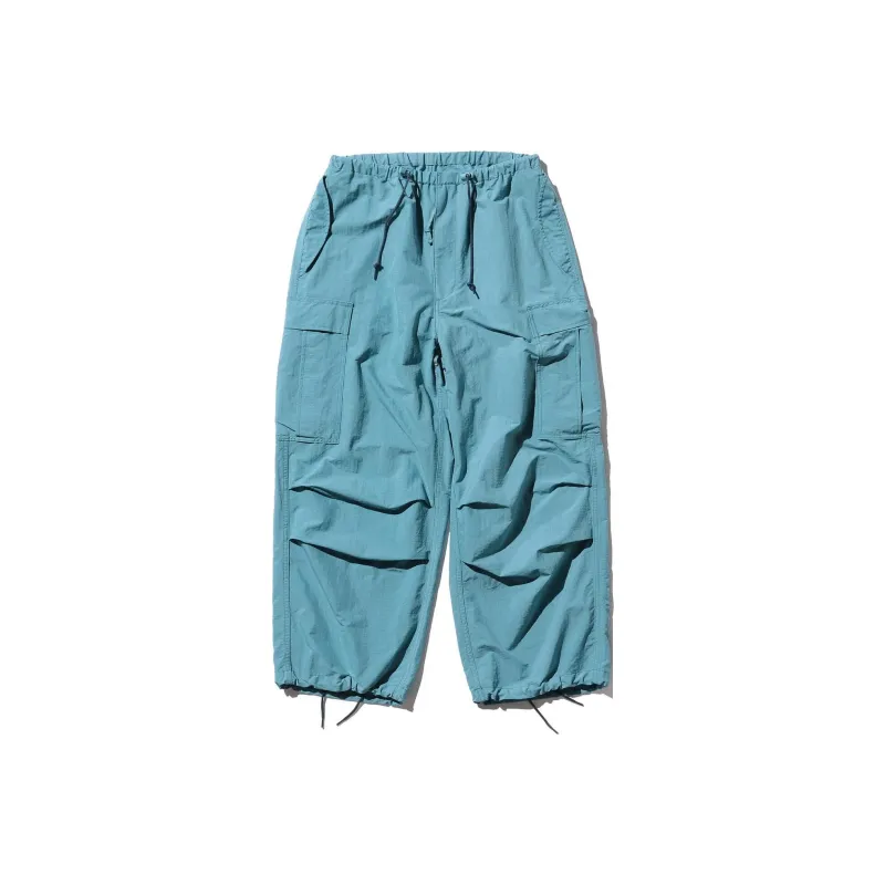 Beams Cargo Trousers-2